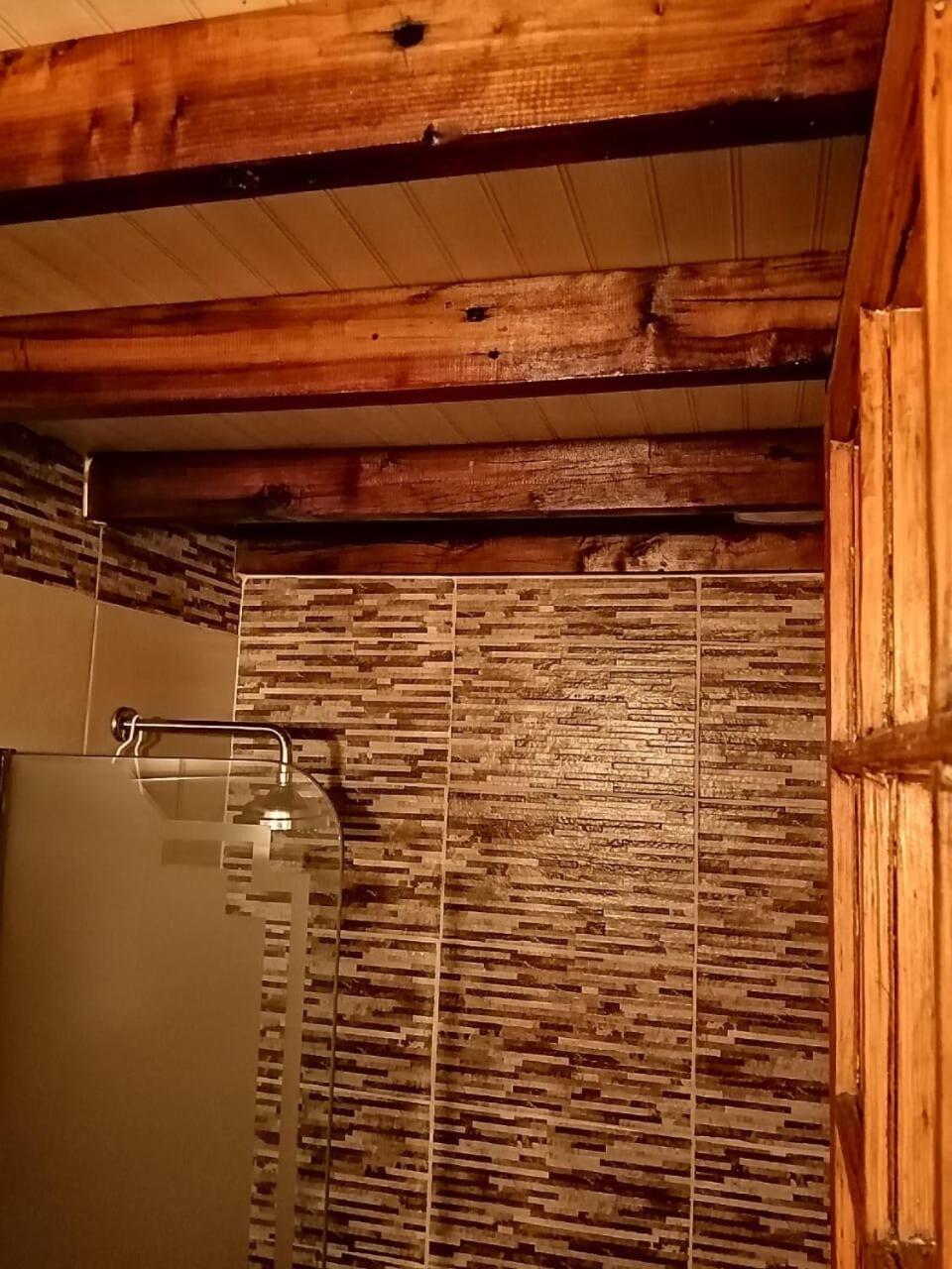 Beautiful Loft, Historical Centre Of Santiago Appartement Buitenkant foto