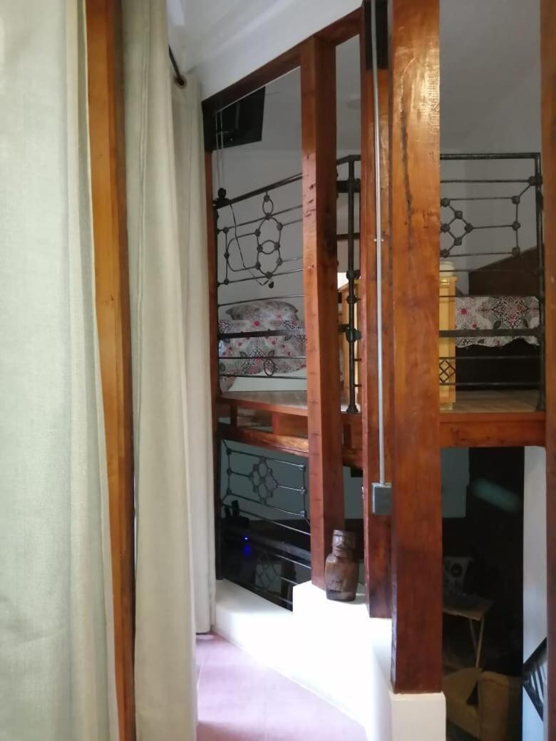 Beautiful Loft, Historical Centre Of Santiago Appartement Buitenkant foto