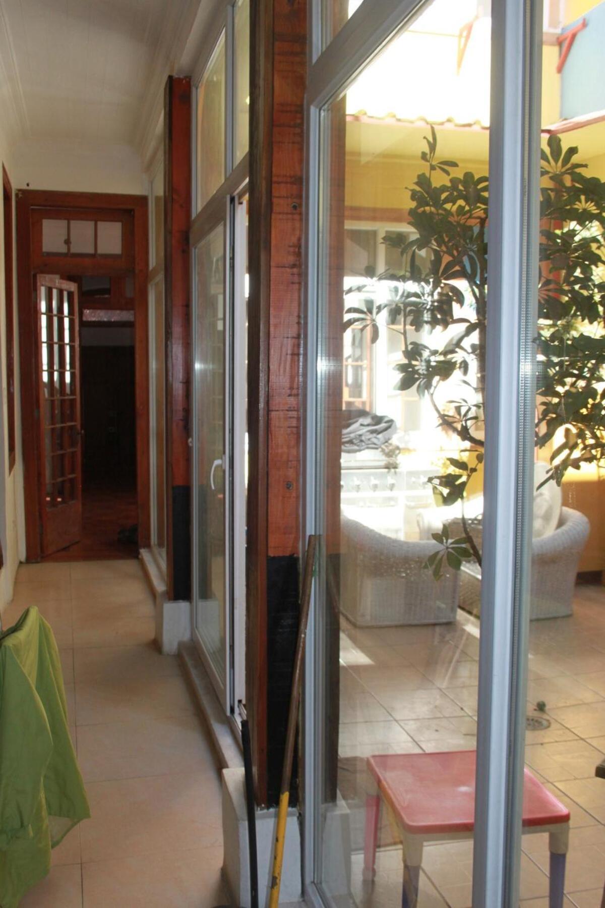 Beautiful Loft, Historical Centre Of Santiago Appartement Buitenkant foto